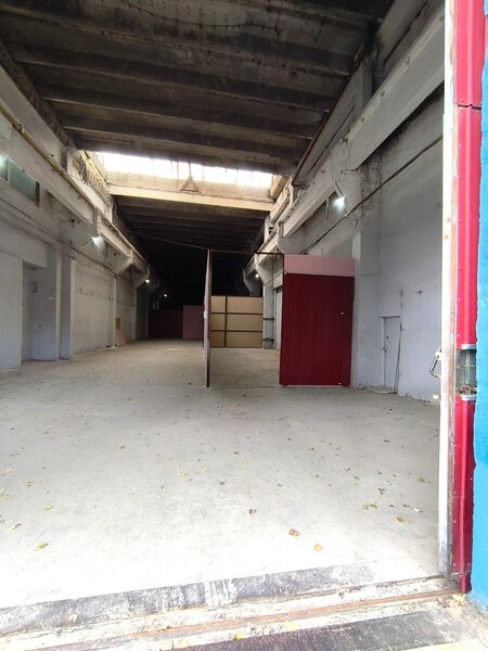 Jilava, Giurgiului, spatii de depozitare/ birouri de inchiriat, 300 e.